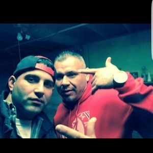 Meet your Posher, Johnathan